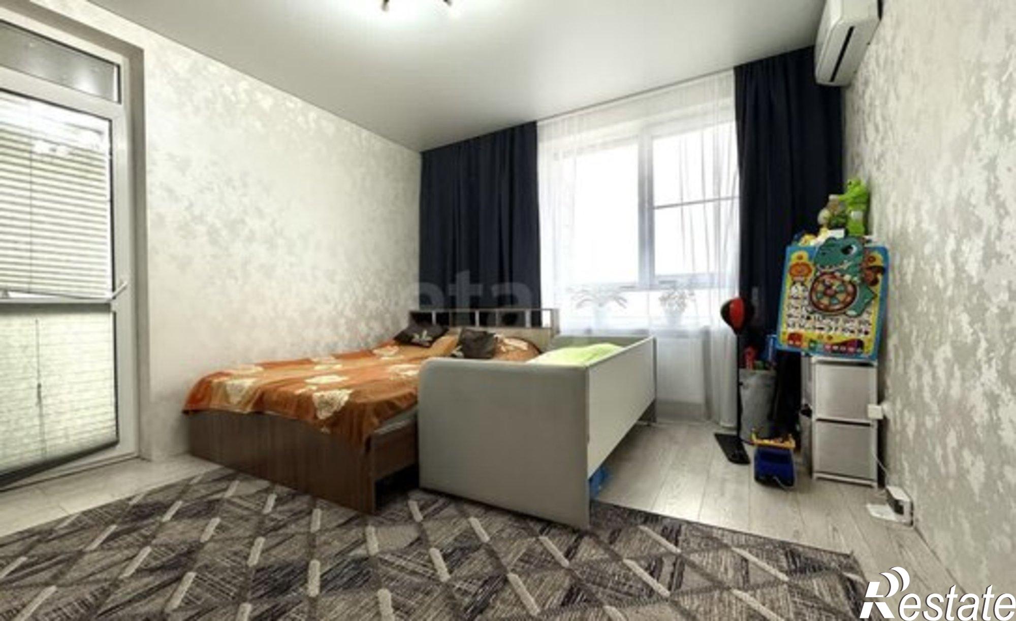 Купить квартиру за 8 200 000 рублей на Дружная улица, 8