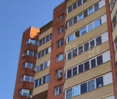 2-комн, 65кв м, этаж 2/10 улица Лелюшенко, 15