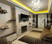 2-комн, 58кв м, этаж 3/10 ул Половинко, 280/11