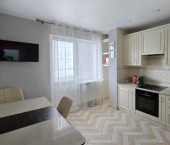 1-комн, 52кв м, этаж 12/23 Нижегородская улица, 31 с2