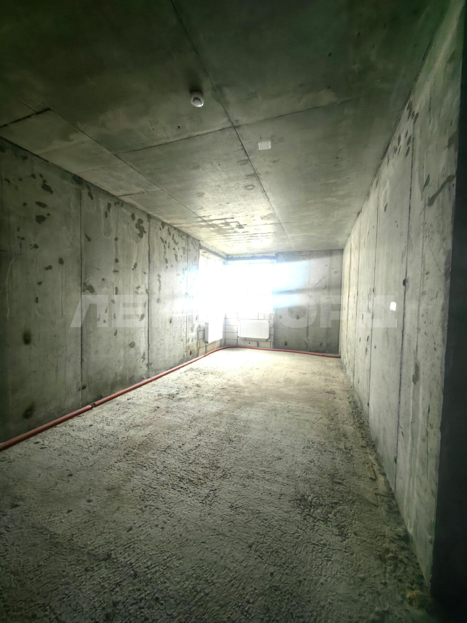 Купить квартиру за 5 300 000 рублей на улица Менделеева, 53А