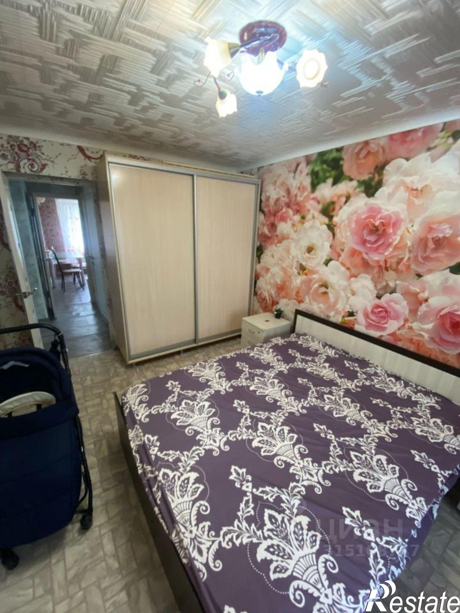 Сдать квартиру за 25 000 рублей на улица Энтузиастов, 54