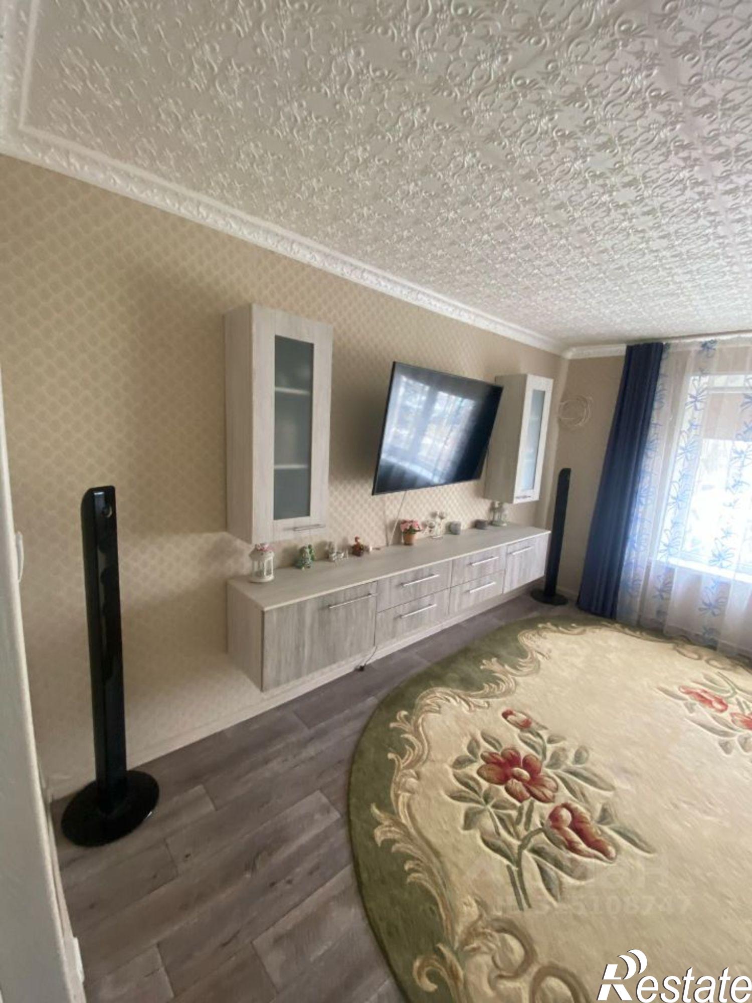 Сдать квартиру за 25 000 рублей на улица Энтузиастов, 54