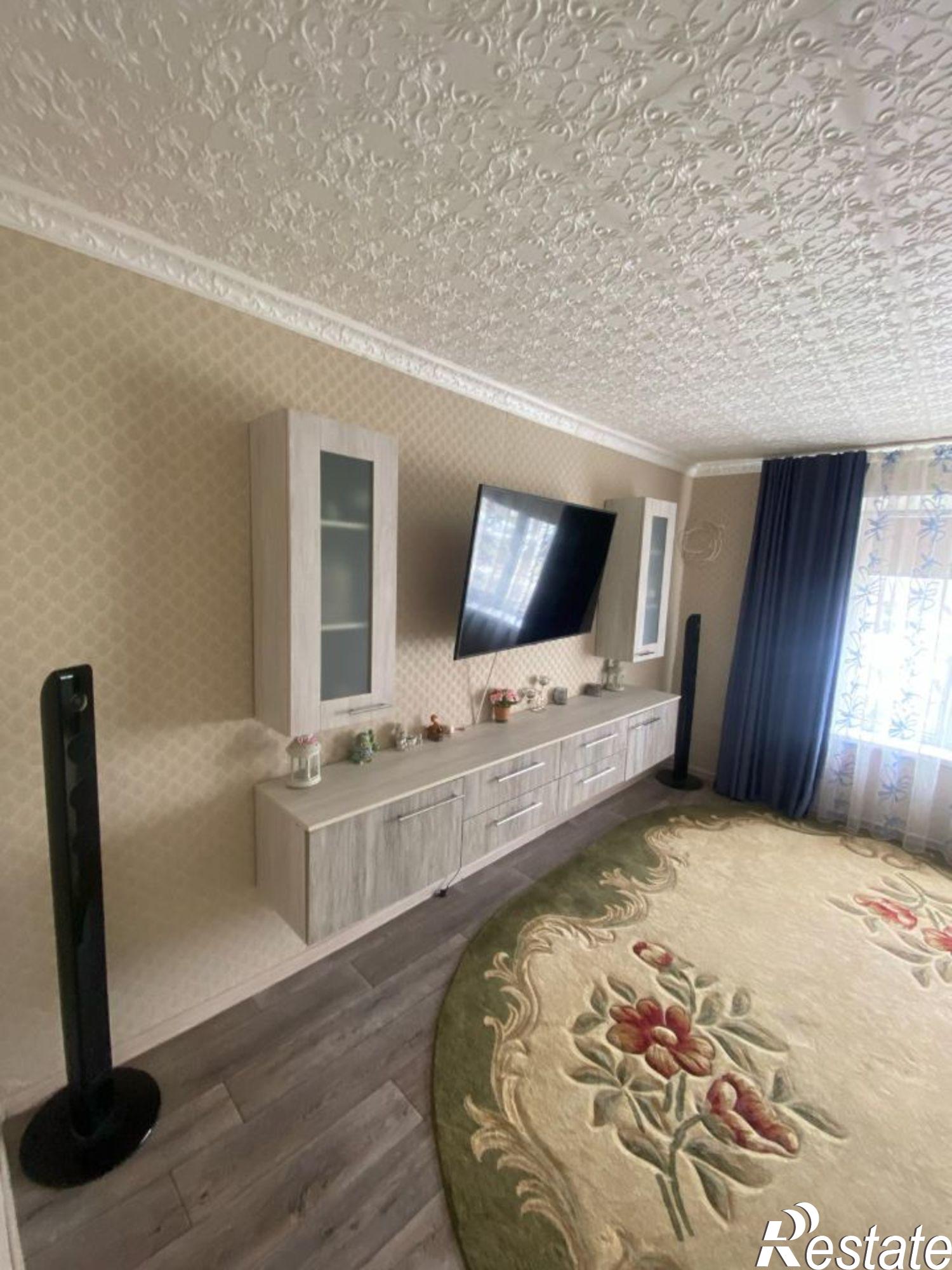 Сдать квартиру за 25 000 рублей на улица Энтузиастов, 54