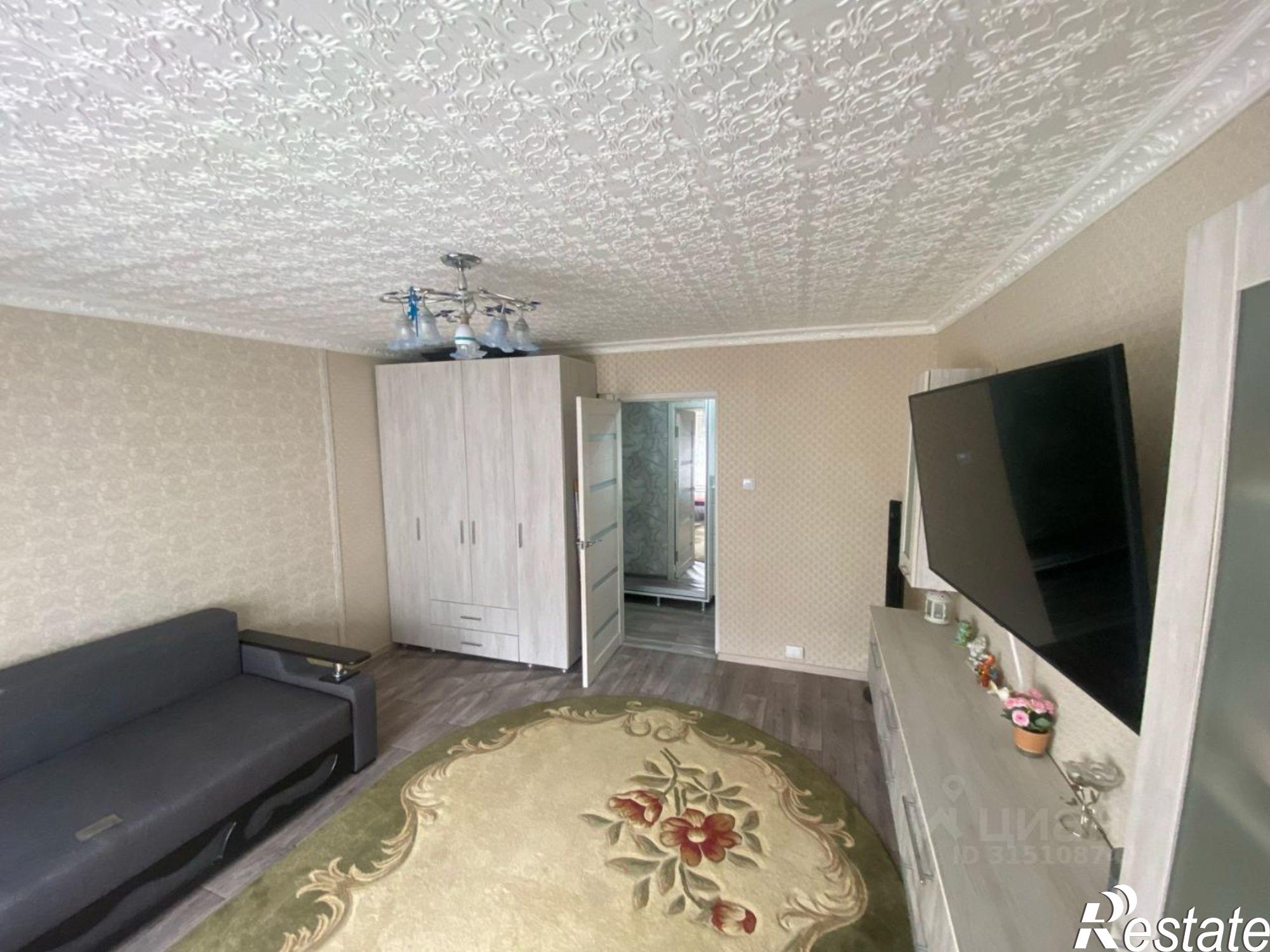 Сдать квартиру за 25 000 рублей на улица Энтузиастов, 54