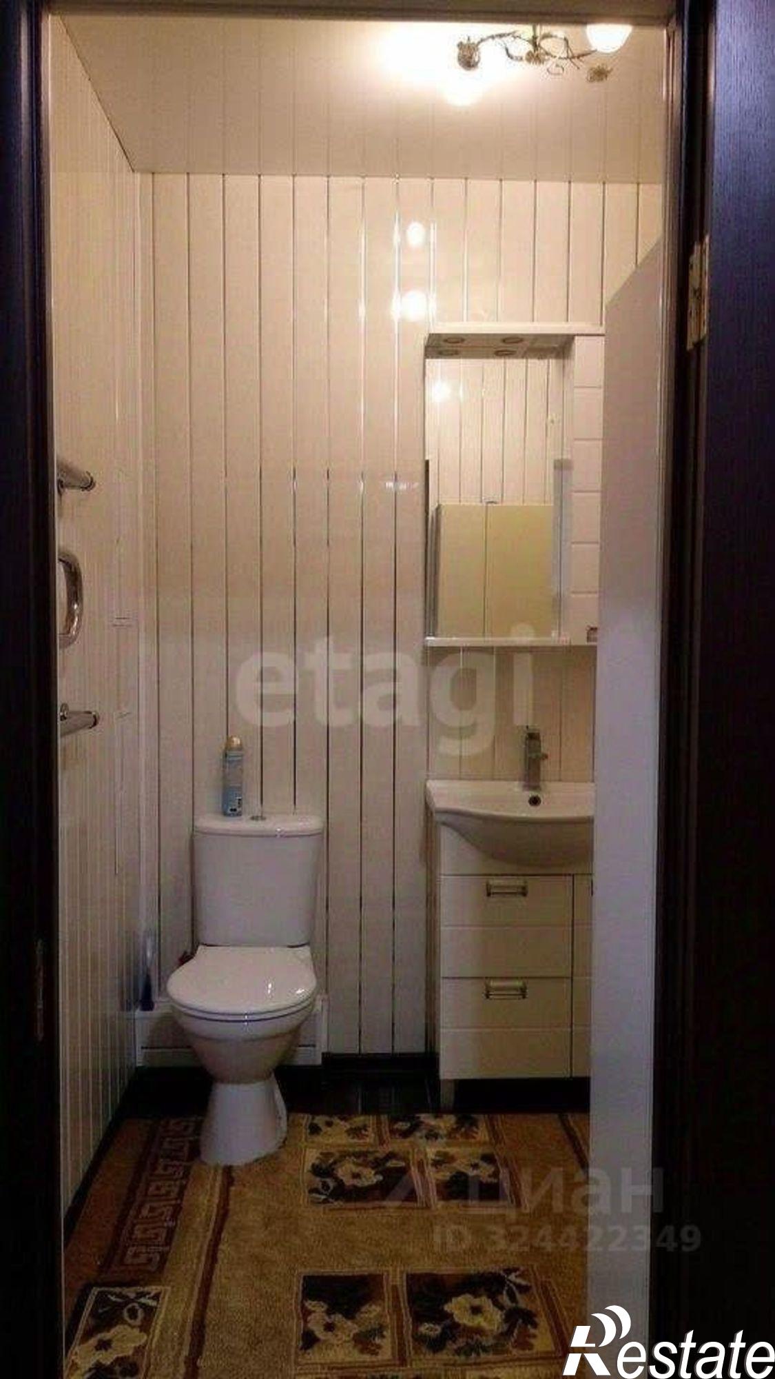 Купить квартиру за 4 550 000 рублей на ул Садовая, 16а