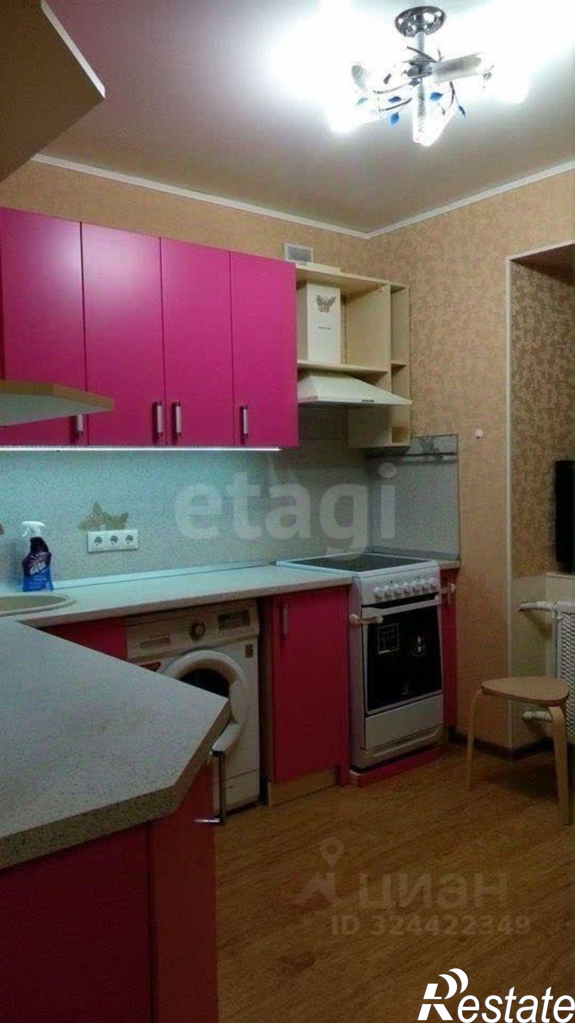 Купить квартиру за 4 550 000 рублей на ул Садовая, 16а