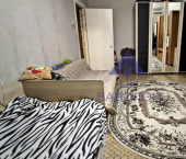 1-комн, 36кв м, этаж 1/5 проспект Строителей (дублёр), 20