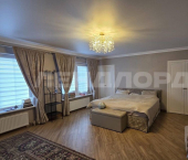 коттедж 158.9 кв м Калужская улица