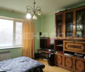 2-комн, 54.8кв м, этаж 6/9 улица Зорге, 72/1