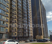 -комн, 25кв м, этаж 13/25 улица 23-я Линия, 54лит1