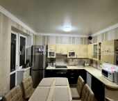 2-комн, 50кв м, этаж 10/22 20-я улица, 43