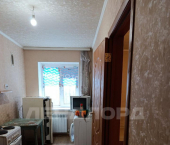 1-комн, 25.3кв м, этаж -1/5 проспект 40-летия Победы, 75И