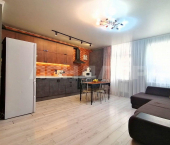 2-комн, 63.6кв м, этаж 7/20 улица 35-я Линия, 89/32