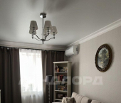 2-комн, 50.2кв м, этаж 14/22 улица 45-я Линия, 60/72