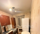 1-комн, 28.6кв м, этаж 4/5 Сальский переулок, 86/1