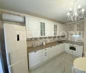 1-комн, 50кв м, этаж 20/24 Крепостной переулок, 99