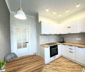 2-комн, 46кв м, этаж 12/19 улица Еляна, 68