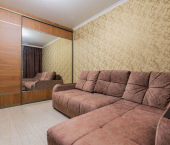 1-комн, 35кв м, этаж 4/7 ул Тружеников, 39/3 2