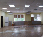 офис 750 кв м, этаж 1/2 улица Штахановского, 10 к3