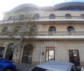 офис 2890 кв м, этаж 1/1 улица Текучёва