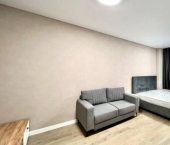 1-комн, 37кв м, этаж 5/25 Ворошиловский проспект, 82/4