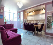 3-комн, 100кв м, этаж 11/22 ул Вересаева, 101/6 2