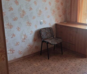 1-комн, 27кв м, этаж 5/9 улица Чехова, 357 к2