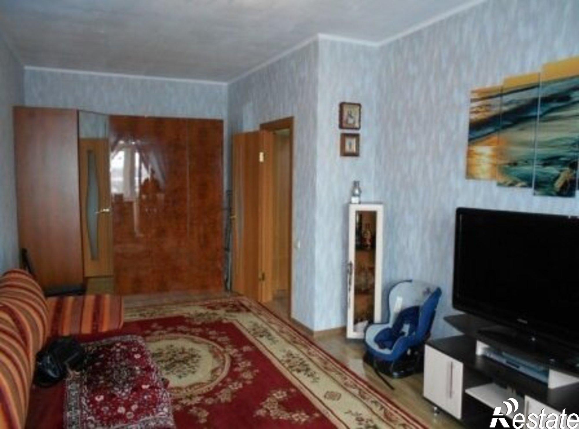 Купить квартиру за 3 640 000 рублей на Комсомольская улица, 117