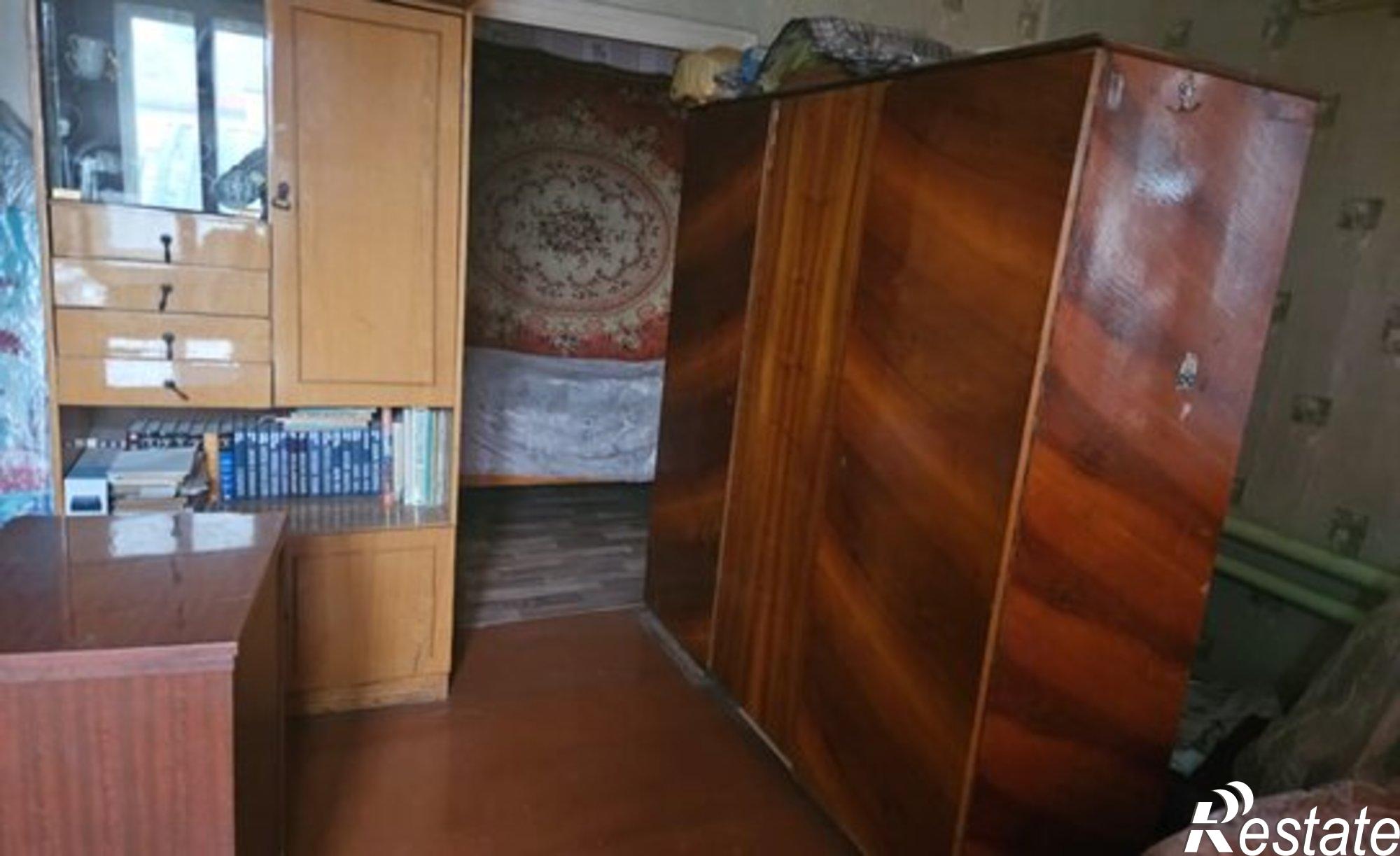 Купить квартиру за 2 750 000 рублей на ул Энгельса, 124