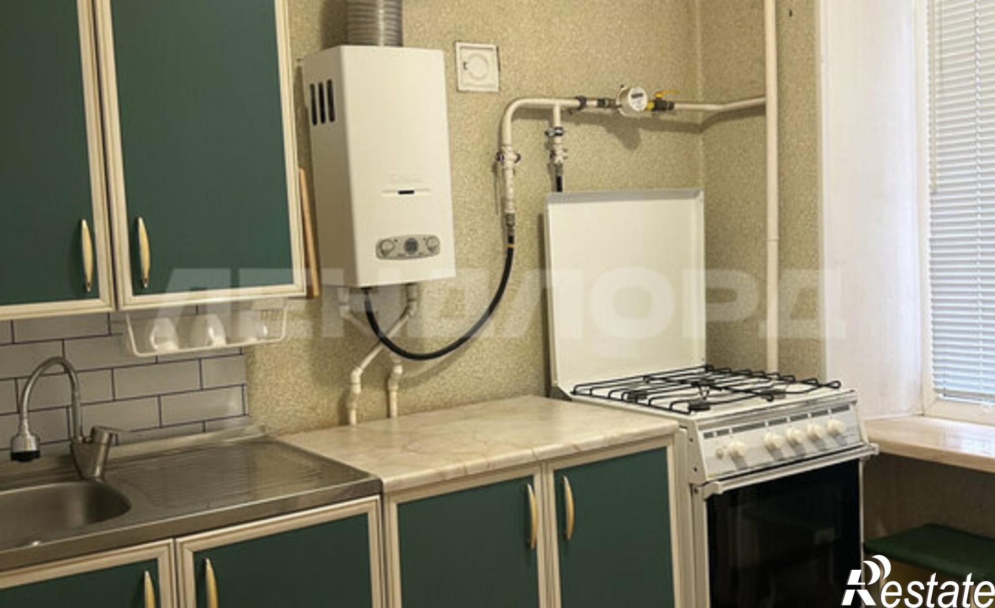 Купить квартиру за 2 650 000 рублей на улица Толбухина, 21