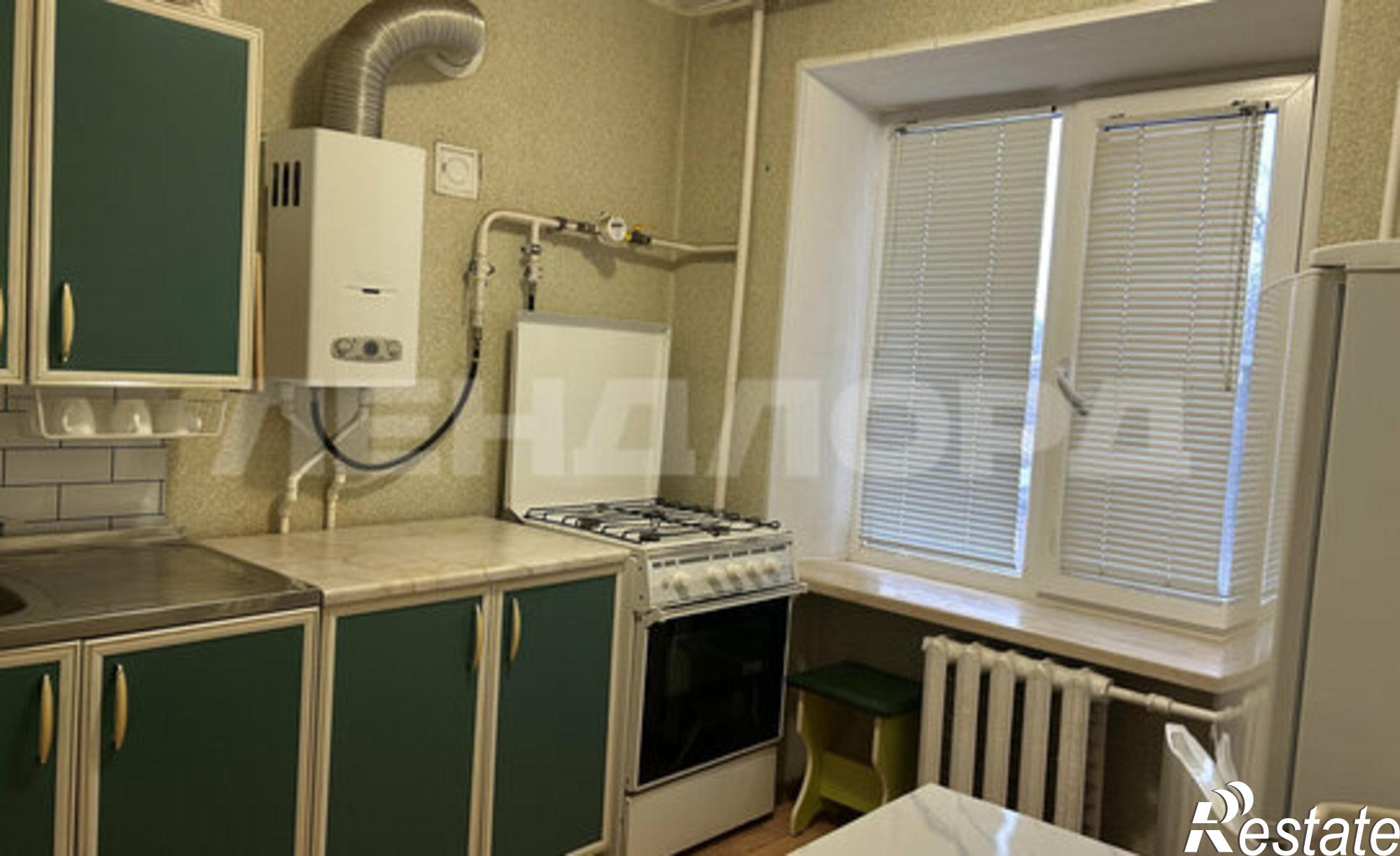 Купить квартиру за 2 650 000 рублей на улица Толбухина, 21