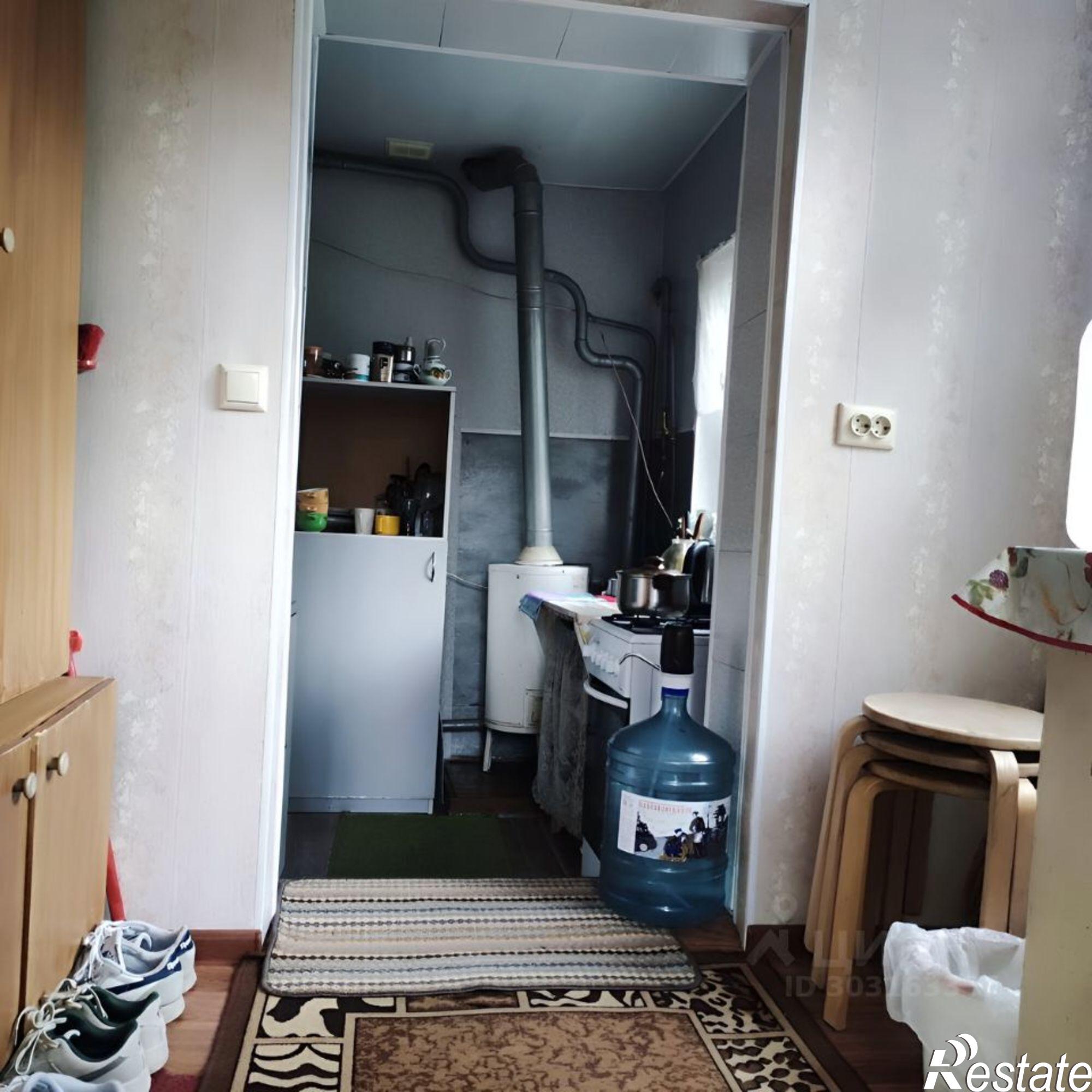 Купить квартиру за 4 850 000 рублей на Советская улица, 50