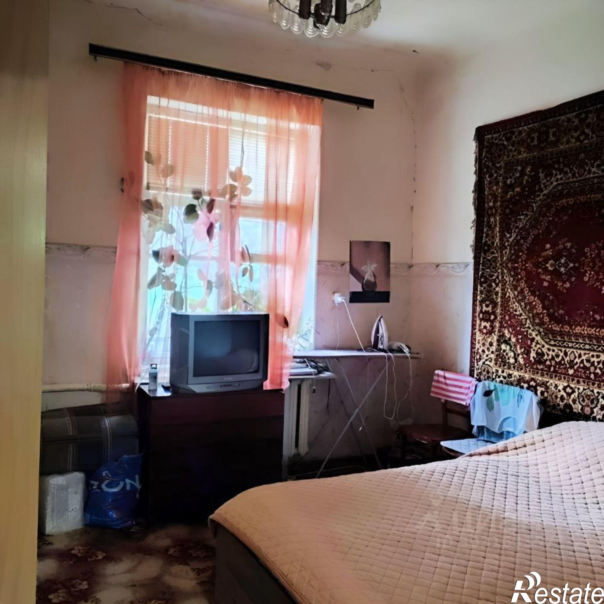 Купить квартиру за 4 850 000 рублей на Советская улица, 50