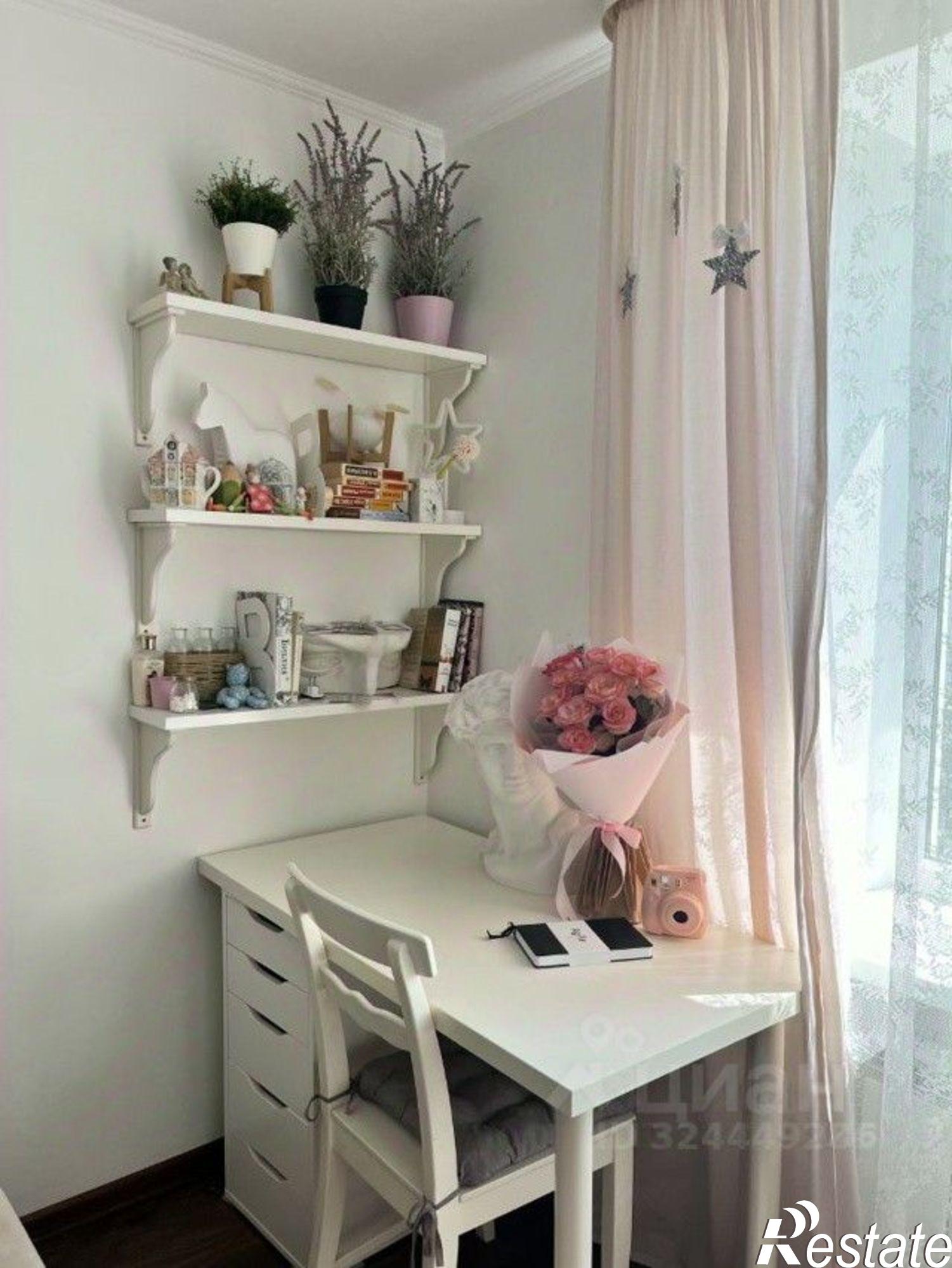 Купить квартиру за 4 800 000 рублей на улица Пальмиро Тольятти, 24