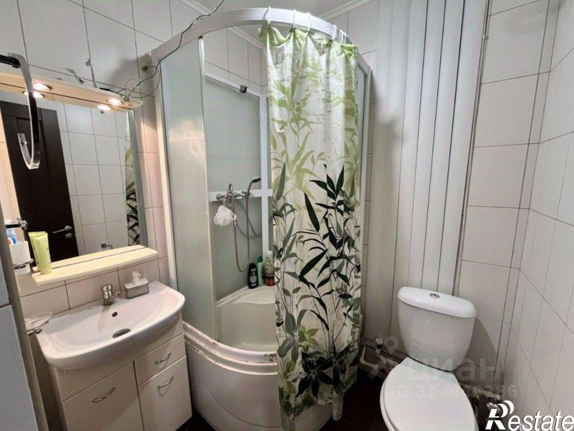 Купить квартиру за 4 800 000 рублей на улица Пальмиро Тольятти, 24