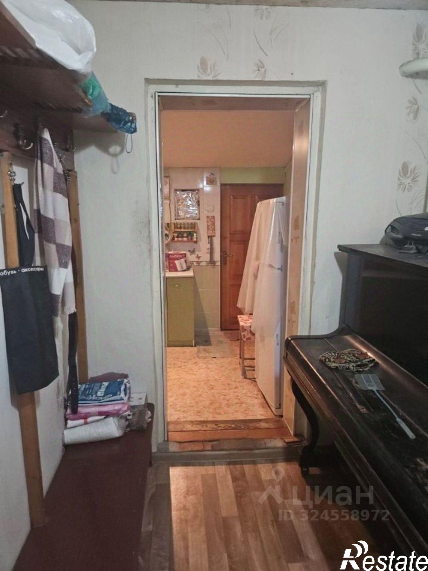 Купить квартиру за 2 750 000 рублей на улица Энгельса, 255