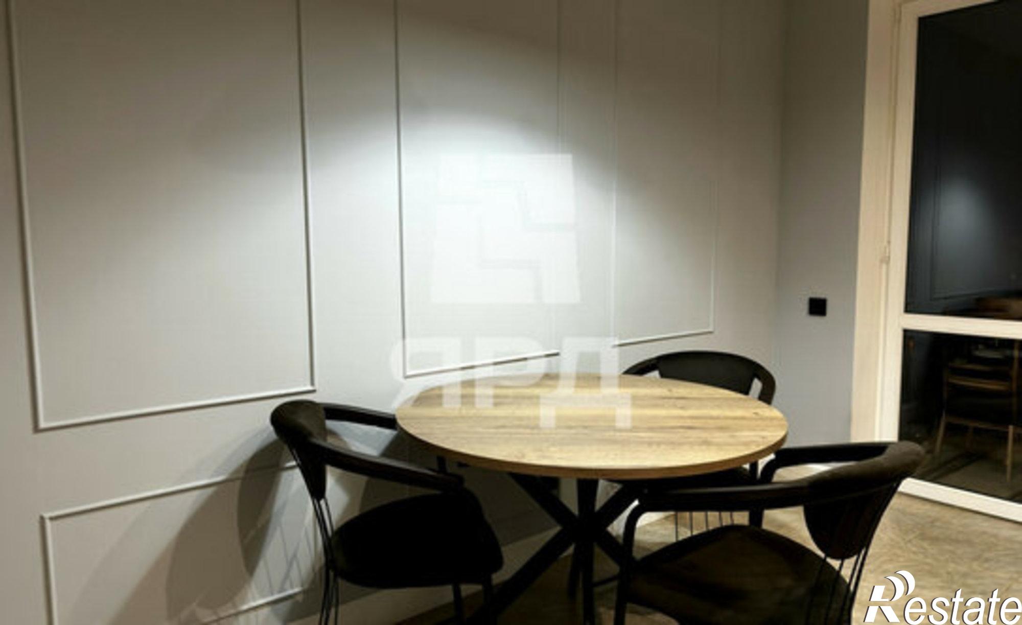 Купить квартиру за 6 099 000 рублей на улица Нестерова, 19/2