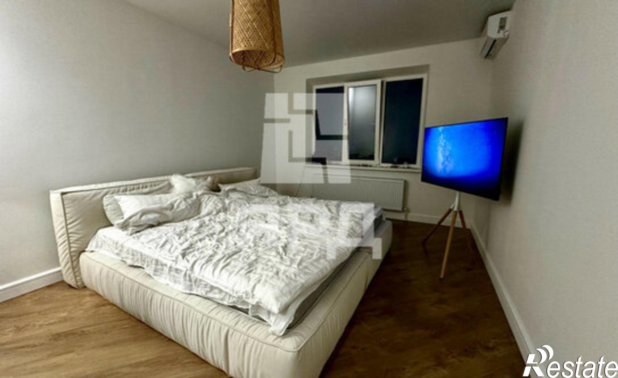 Купить квартиру за 6 099 000 рублей на улица Нестерова, 19/2