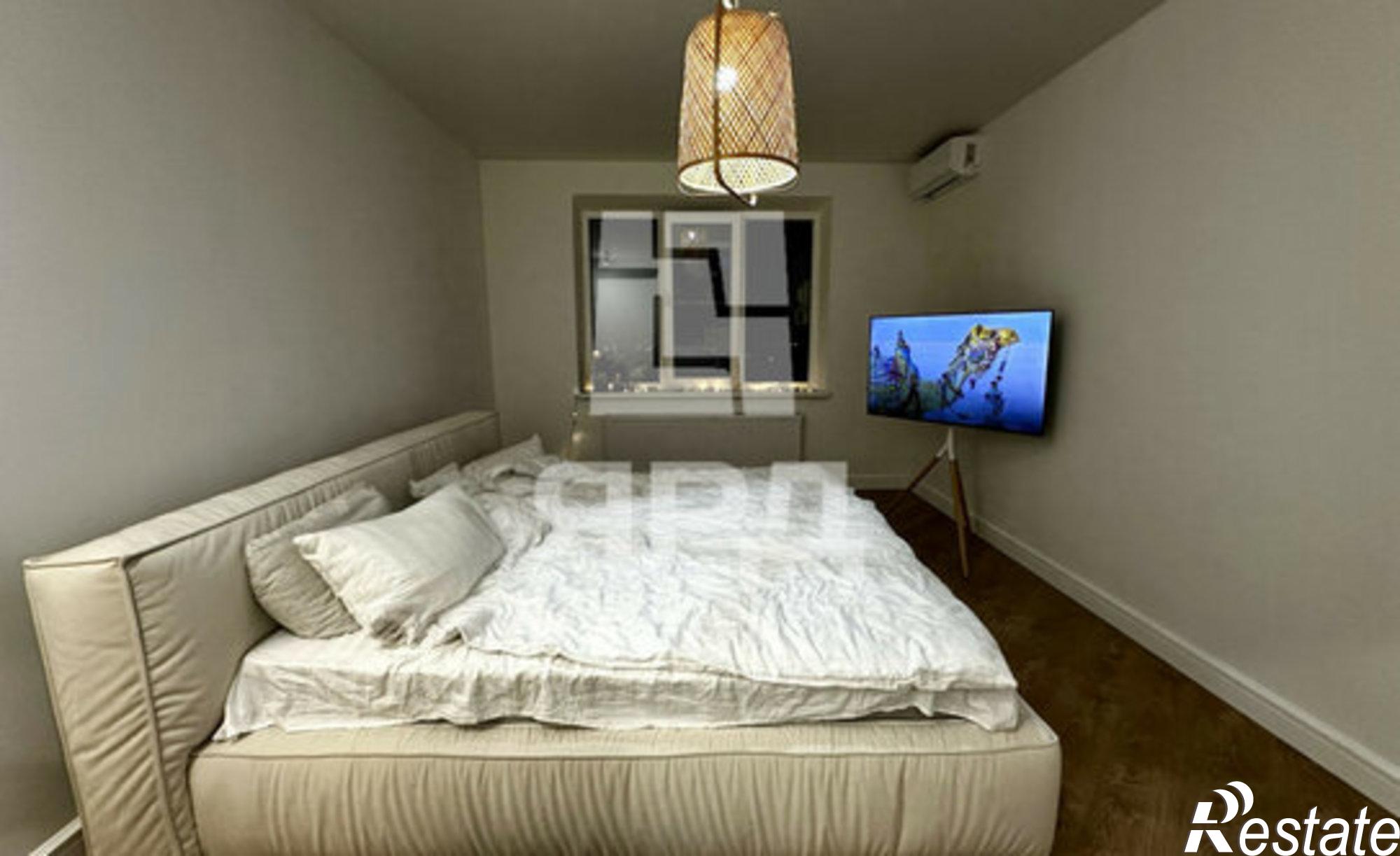 Купить квартиру за 6 099 000 рублей на улица Нестерова, 19/2