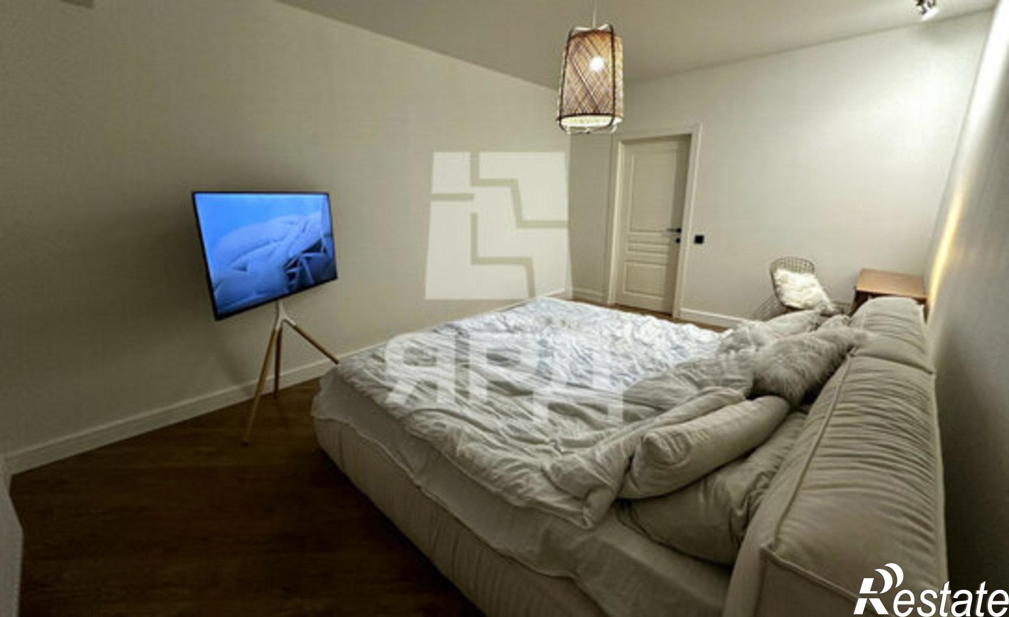 Купить квартиру за 6 099 000 рублей на улица Нестерова, 19/2