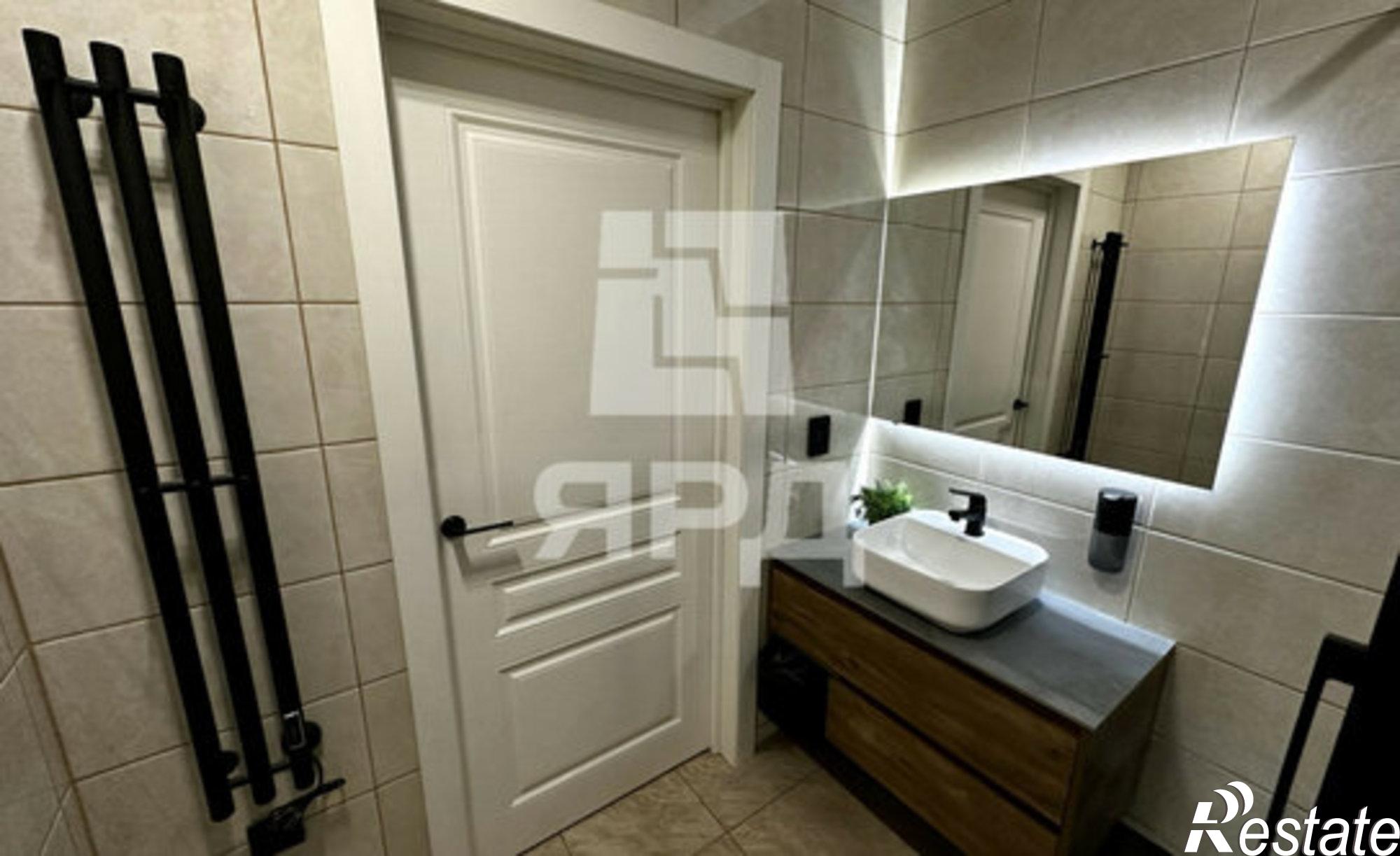 Купить квартиру за 6 099 000 рублей на улица Нестерова, 19/2