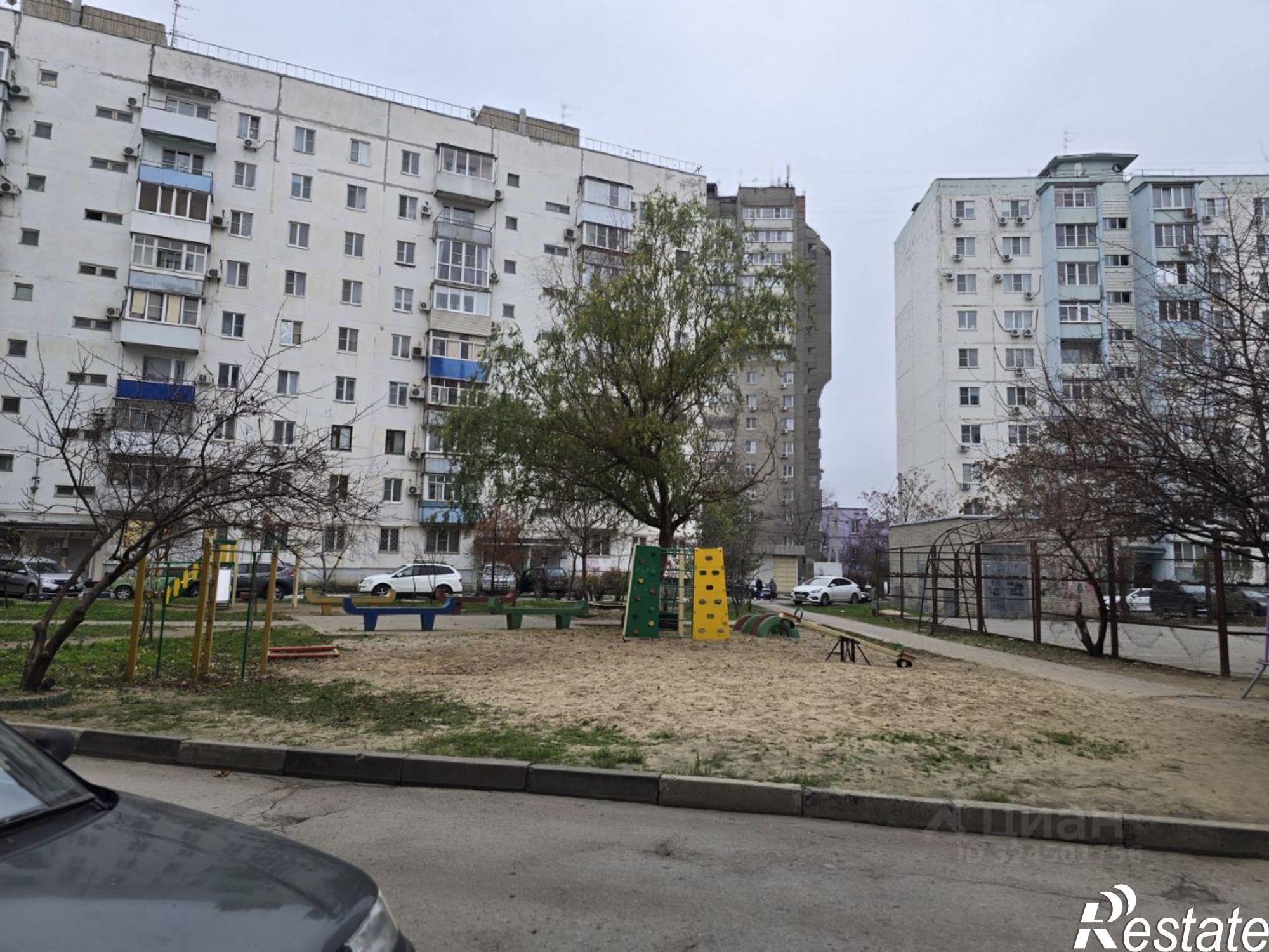 Купить квартиру за 4 100 000 рублей на мкр Северный массив, 13