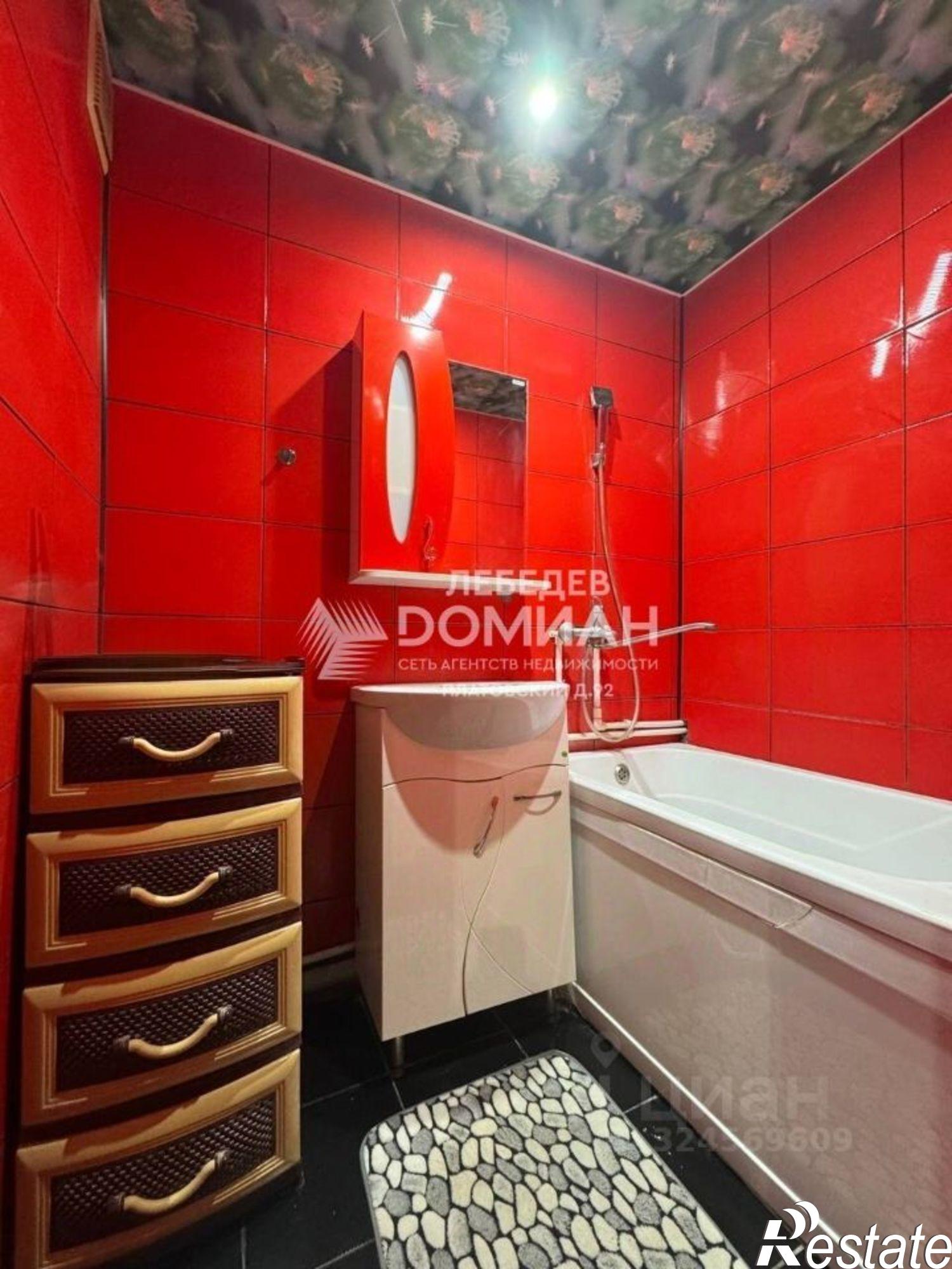 Купить квартиру за 4 390 000 рублей на Полевая улица, 2