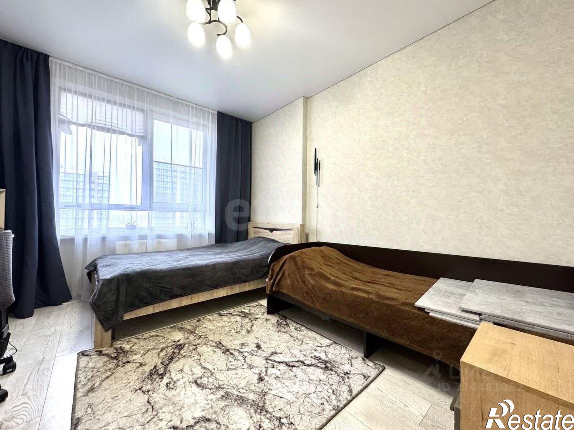 Купить квартиру за 8 200 000 рублей на Дружная улица, 8