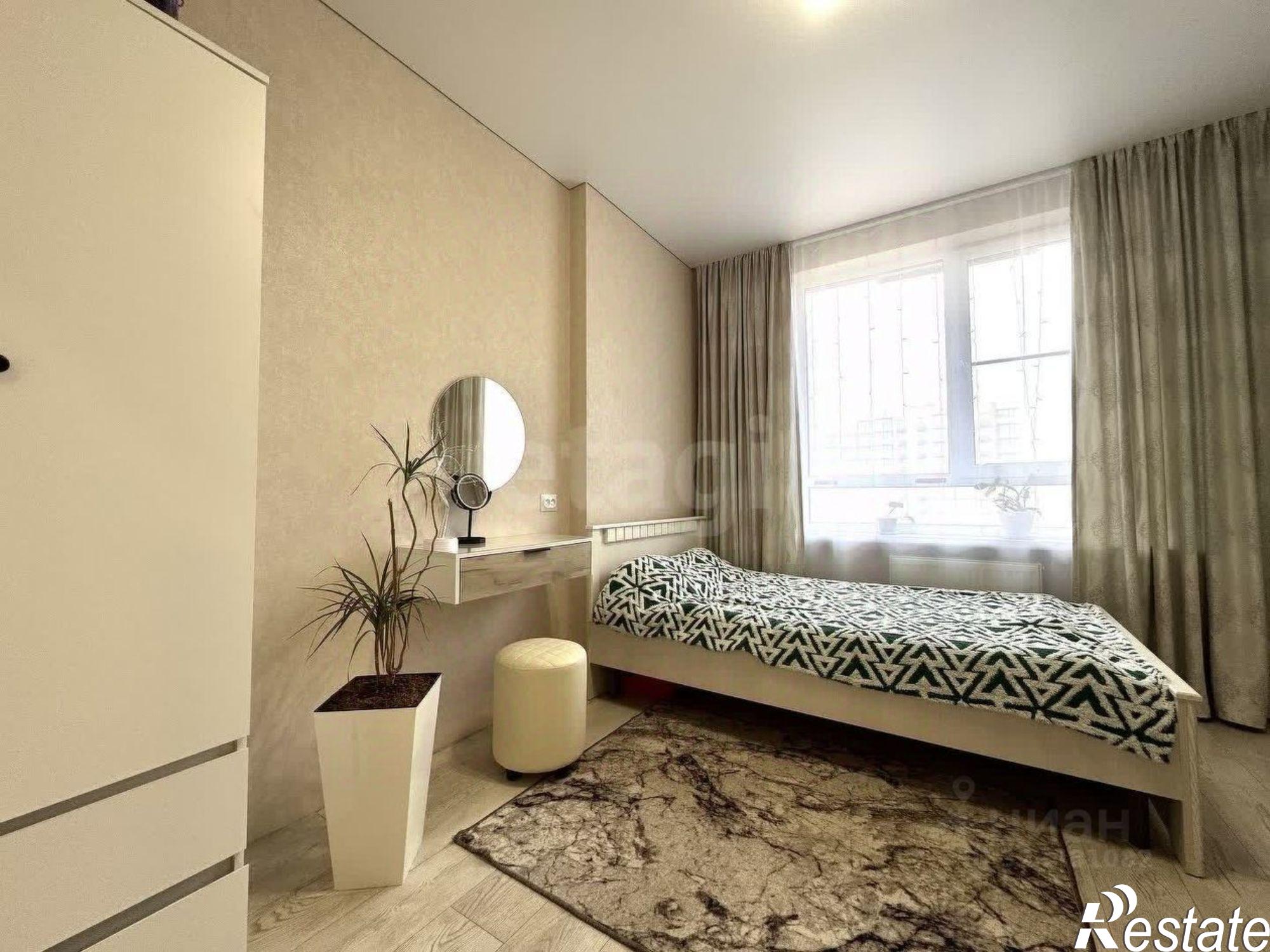 Купить квартиру за 8 200 000 рублей на Дружная улица, 8