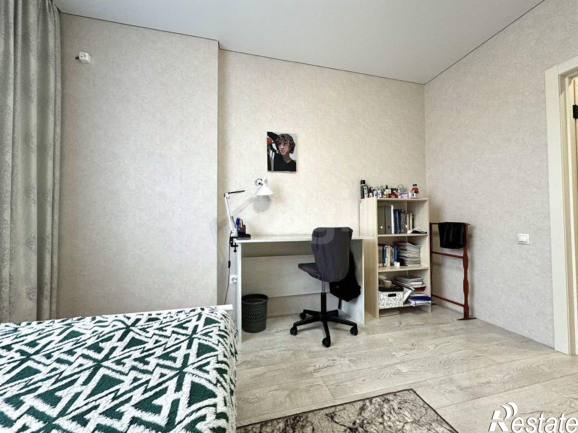 Купить квартиру за 8 200 000 рублей на Дружная улица, 8