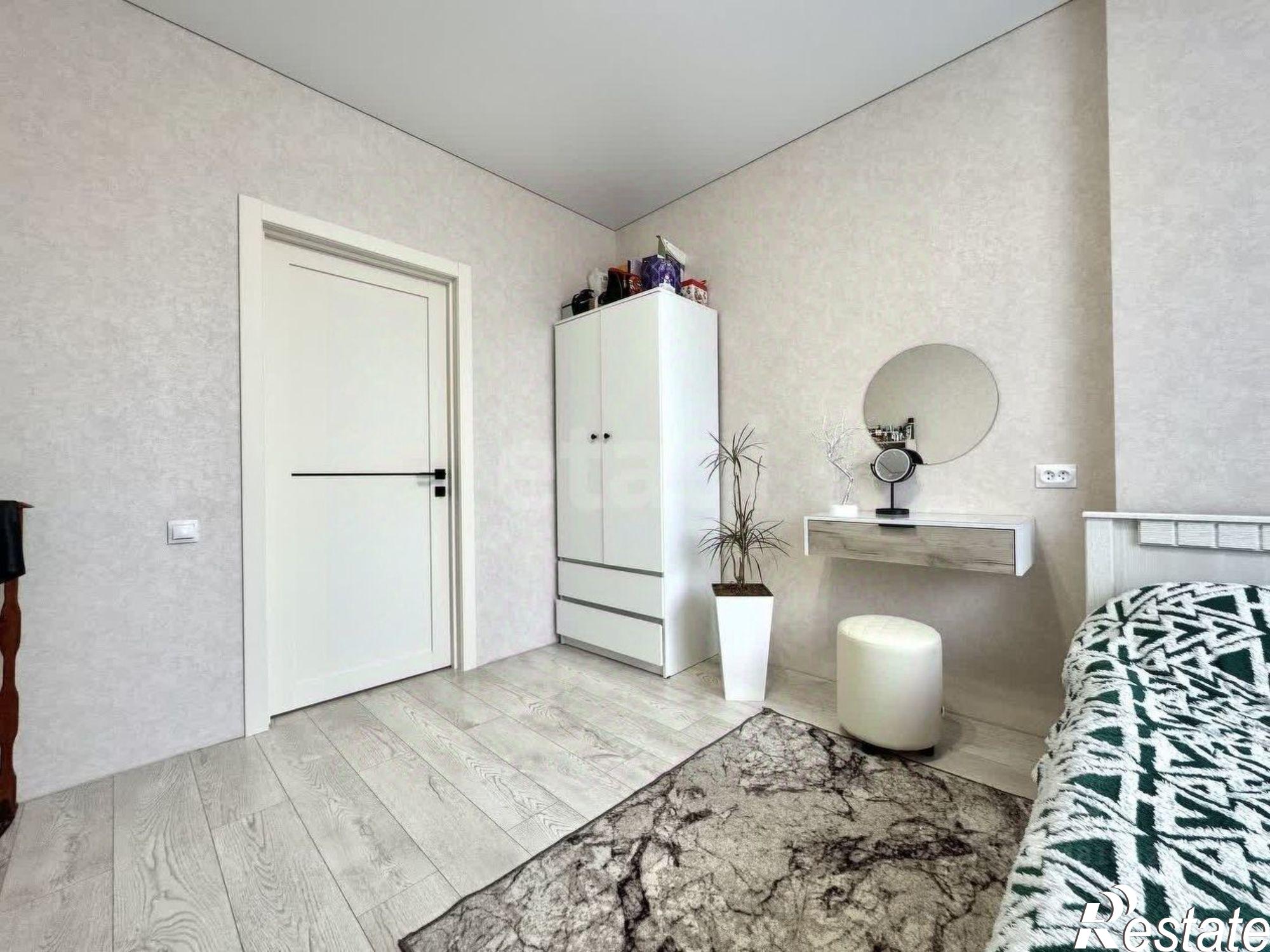 Купить квартиру за 8 200 000 рублей на Дружная улица, 8