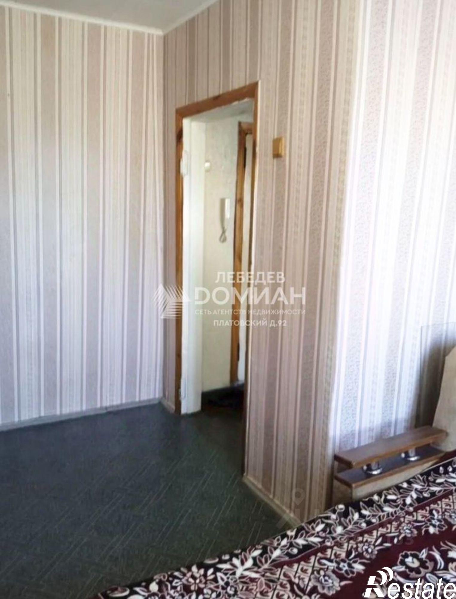 Купить квартиру за 1 750 000 рублей на Транспортная улица, 71