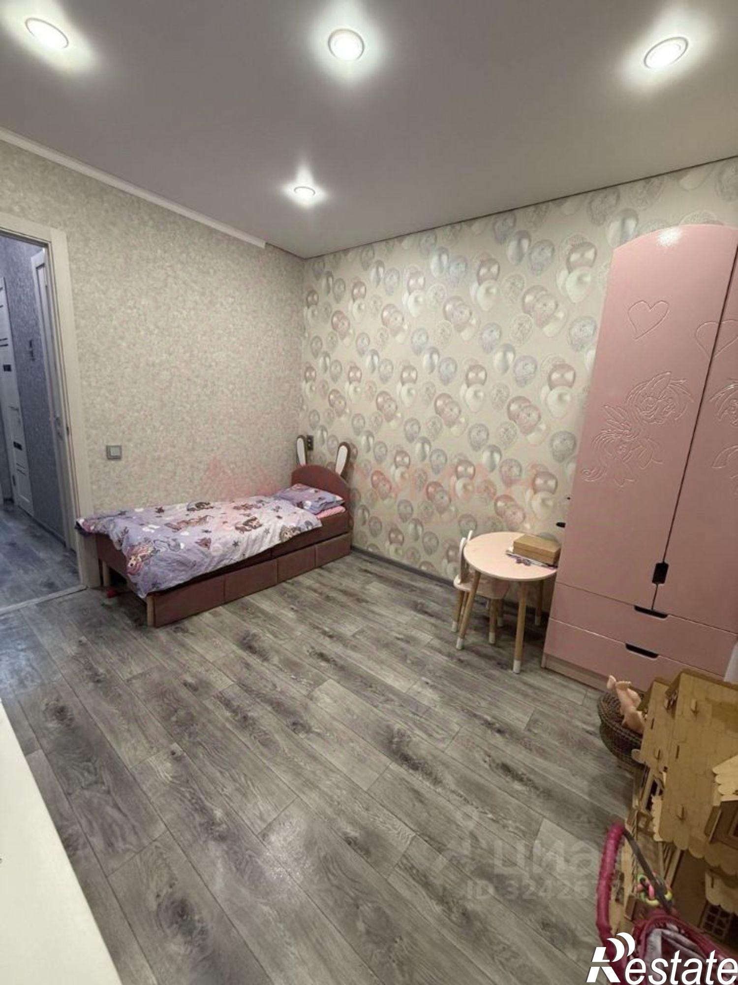 Купить квартиру за 5 600 000 рублей на улица Гагарина, 1